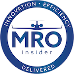 MRO Insider Logo